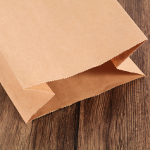 不得不说,用牛皮纸袋收纳真的太可了!  第15张 不得不说,用牛皮纸袋收纳真的太可了!  第15张