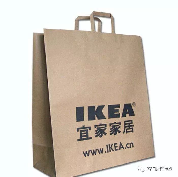 经济环保的纸袋,您知道还分这么细吗?  第6张 经济环保的纸袋,您知道还分这么细吗?  第6张