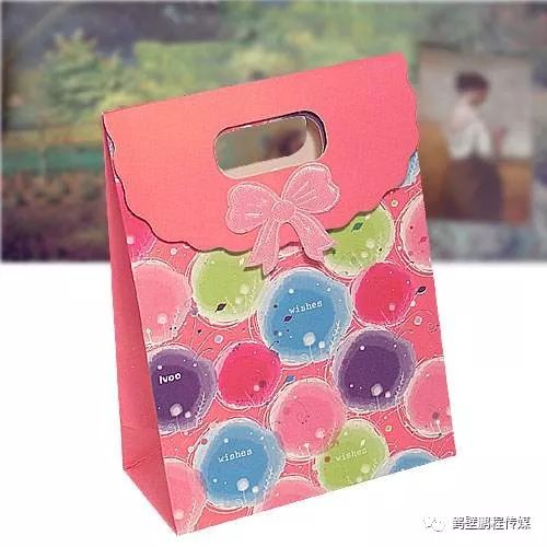 经济环保的纸袋,您知道还分这么细吗?  第7张 经济环保的纸袋,您知道还分这么细吗?  第7张