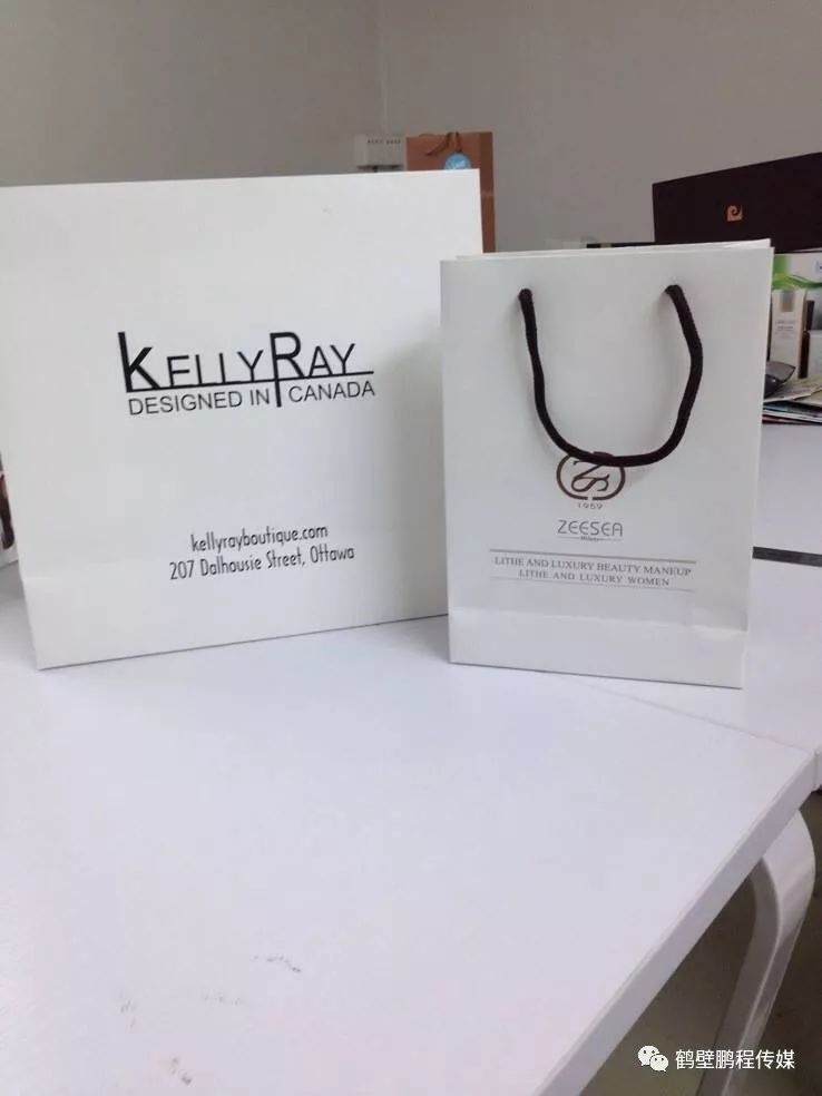 经济环保的纸袋,您知道还分这么细吗?  第8张 经济环保的纸袋,您知道还分这么细吗?  第8张