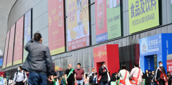 南京秋糖前，白酒把“面子”收起来了  第1张
