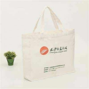 帆布袋 单肩帆布袋 学生单肩帆布袋