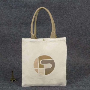 帆布袋图片展示