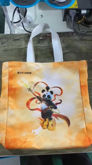 不到3块钱一个的无底无侧帆袋有多受欢迎?