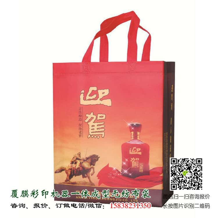 彩印一次成型袋厂家订做 电话/微信15838231350  第2张
