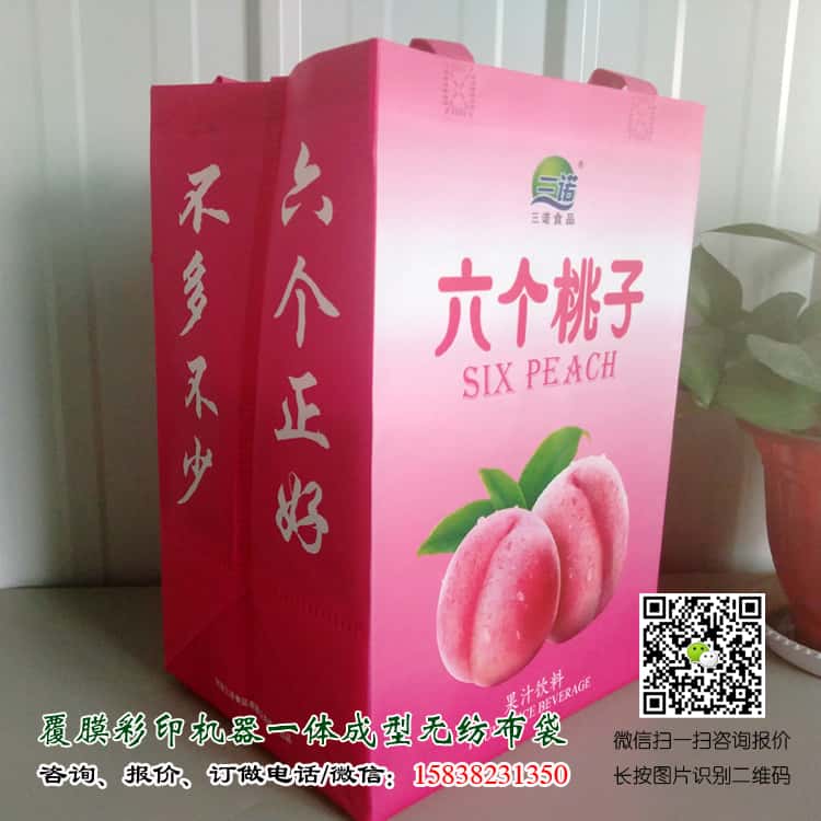 彩印一次成型袋厂家订做 电话/微信15838231350  第4张