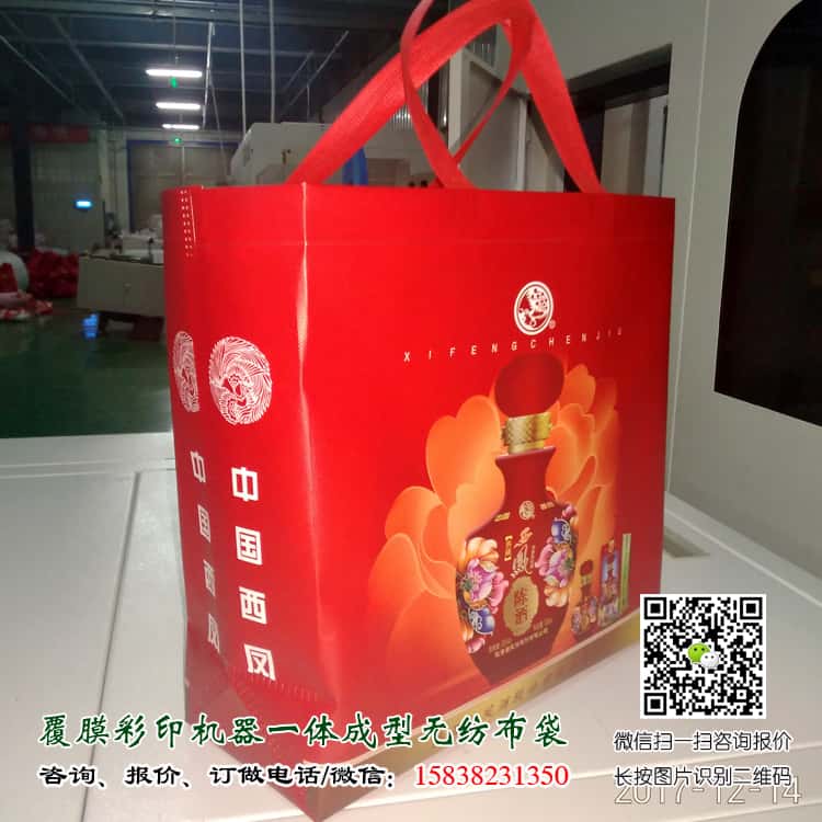 彩印一次成型袋厂家订做 电话/微信15838231350  第5张