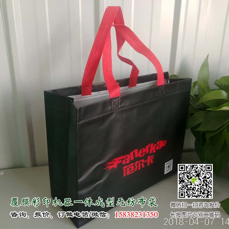彩印一次成型袋厂家订做 电话/微信15838231350  第3张