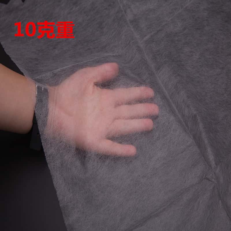 10克无纺布 纺粘无纺布 PP无纺布厂家订做电话/微信：15838231350