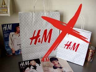重要通知，H&M，耐克，阿迪，杰克琼斯，优衣库，zara等无纺布包装袋本厂一概不接单!
