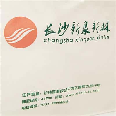 帆布袋 单肩帆布袋 学生单肩帆布袋  第3张