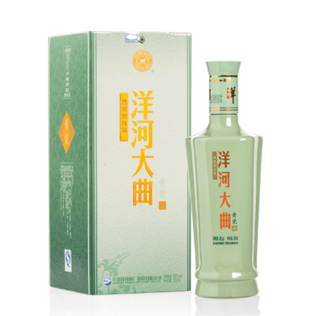 超市里3款酒“真憋屈”!明明是粮食好酒,却因包装遭人嫌弃 第8张 超市里3款酒“真憋屈”!明明是粮食好酒,却因包装遭人嫌弃 第8张