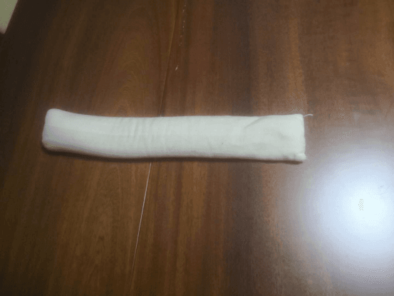 小米袋—拍出健康来