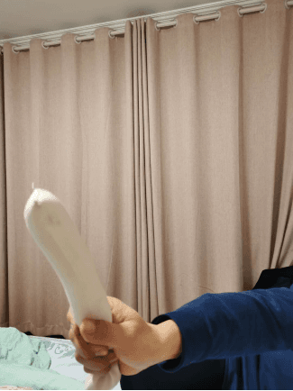 小米袋—拍出健康来  第2张