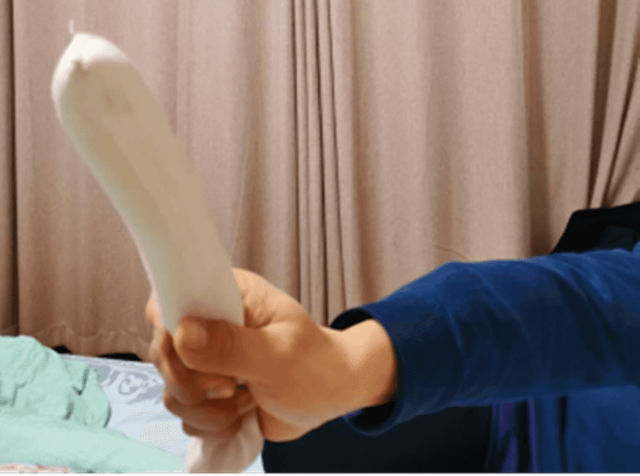 宣宾老师最新分享_大道至简——小米袋(附宣宾老师书讯)  第3张