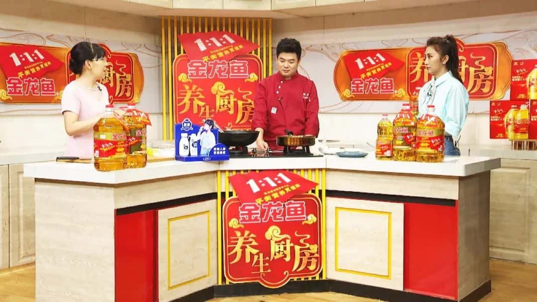 【养生厨房】今日菜谱《小米袋肉蔬》  第3张