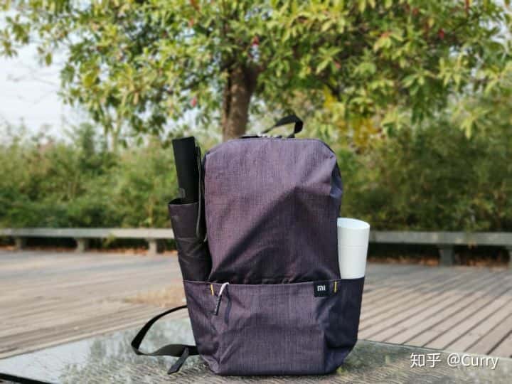 年轻人的第一款小背包——小米小背包评测 第26张 年轻人的第一款小背包——小米小背包评测 第26张