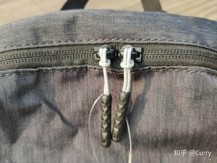 年轻人的第一款小背包——小米小背包评测  第19张