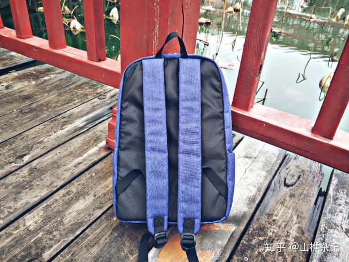 【出行必备——小米小背包开箱评测】 第6张 【出行必备——小米小背包开箱评测】 第6张