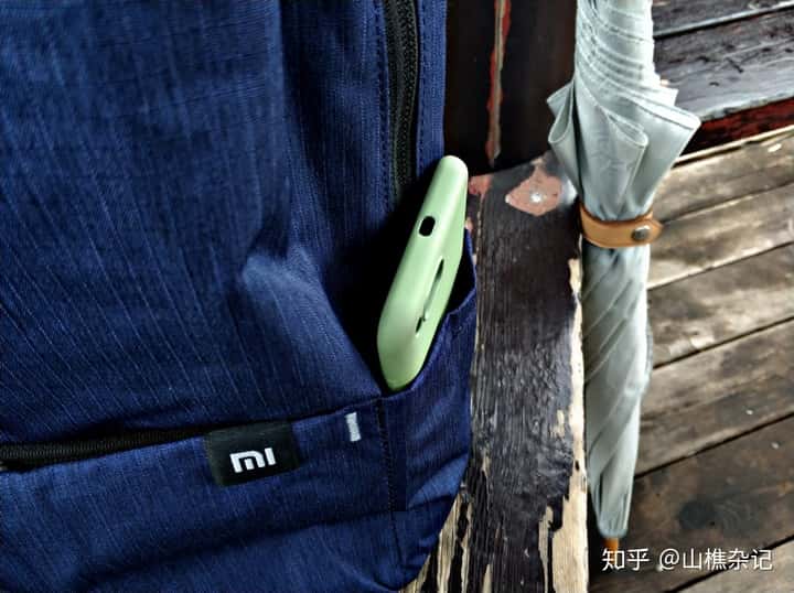 【出行必备——小米小背包开箱评测】  第15张