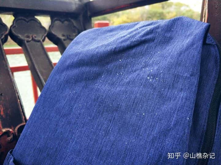 【出行必备——小米小背包开箱评测】 第22张 【出行必备——小米小背包开箱评测】 第22张