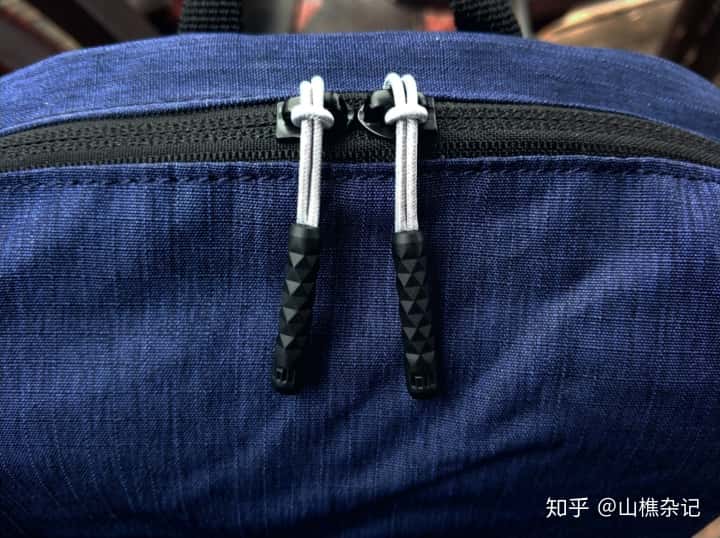 【出行必备——小米小背包开箱评测】  第23张