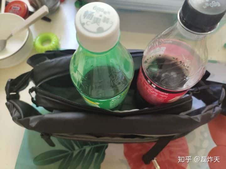 小米胸包新款开箱体验,对比诸多米包 第20张 小米胸包新款开箱体验,对比诸多米包 第20张
