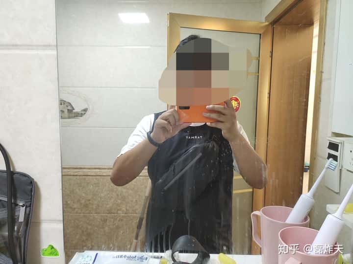 小米胸包新款开箱体验，对比诸多米包  第31张