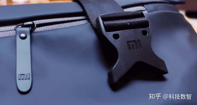 跑步必入实用品推荐——小米运动休闲胸包实测 第12张 跑步必入实用品推荐——小米运动休闲胸包实测 第12张