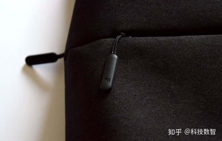 跑步必入实用品推荐——小米运动休闲胸包实测 第8张 跑步必入实用品推荐——小米运动休闲胸包实测 第8张