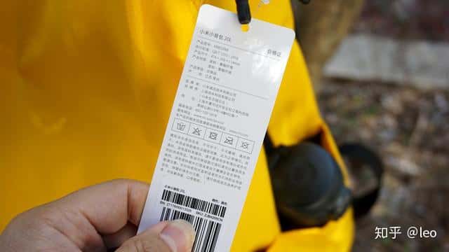 小米上线29元小背包,真的好用吗? 第6张 小米上线29元小背包,真的好用吗? 第6张