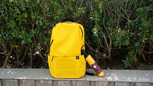 小米上线29元小背包,真的好用吗? 第4张 小米上线29元小背包,真的好用吗? 第4张