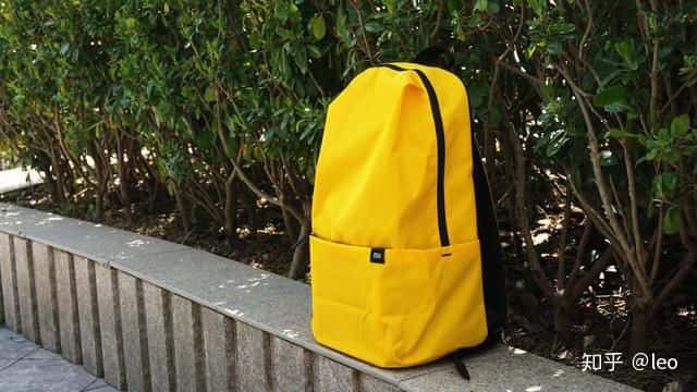 小米上线29元小背包,真的好用吗? 第18张 小米上线29元小背包,真的好用吗? 第18张