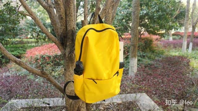 小米上线29元小背包，真的好用吗？  第13张