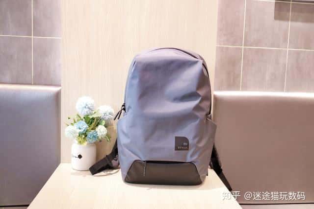 小米背包新体验:只需149你就是这条街最靓的崽 第6张 小米背包新体验:只需149你就是这条街最靓的崽 第6张