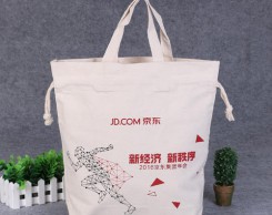 漂亮的帆布袋厂家订制印刷