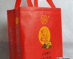 彩印一体无纺布袋厂家订制